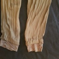 Ефирен дамски панталон , снимка 4 - Панталони - 29102138