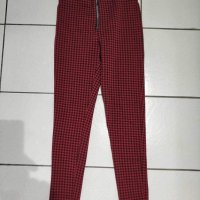 Zara панталон тип клин, M, снимка 1 - Панталони - 42887605