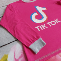 Детска блуза Tik Tok 146 р., снимка 3 - Детски Блузи и туники - 44796837