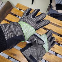Ръкавици - протектори за сноуборд, снимка 9 - Зимни спортове - 40337170