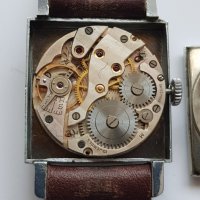 Мъжки механичен часовник Gété, снимка 5 - Мъжки - 38478629