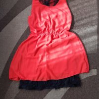Дамска рокля, снимка 1 - Рокли - 30387334