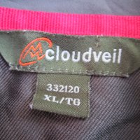 cloudveil горнище размер XL / TG., снимка 3 - Спортни дрехи, екипи - 38110542