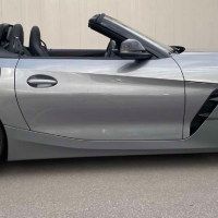 ПРОМОЦИЯ!!! BMW Z4 sDrive 20i с 4г ГАРАНЦИЯ!!!, снимка 2 - Автомобили и джипове - 44606686