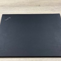 Лаптоп Lenovo T480 I5-8350U 8GB 256GB SSD 14.0 FHD Windows 10 / 11, снимка 5 - Лаптопи за работа - 38854564