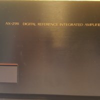 JVC AX-Z911 Digital Pure A Integrated Amplifier, снимка 4 - Ресийвъри, усилватели, смесителни пултове - 42904892