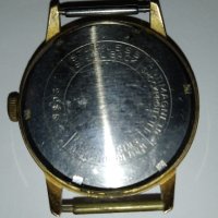 Working clock Pierpont Inkablock.Работещ часовник Pierpont Inkablock. , снимка 2 - Антикварни и старинни предмети - 29440066