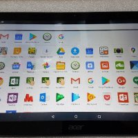 Продавам части за таблет 10.1" ACER ICONIA ONE 10 B3-A30, снимка 1 - Таблети - 29860045