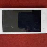смартфон като нов Леново  А820 С+, снимка 4 - Lenovo - 38830328