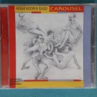 Hugh Hopper Band – 1995 - Carousel(Fusion,Jazz-Rock), снимка 1 - CD дискове - 40861738