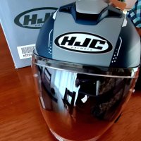 Шлем HJC, снимка 1 - Аксесоари и консумативи - 42024330