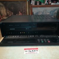 GRUNDIG CV-280S HI-FI STEREO PROFESSIONAL LINE 2601221849, снимка 7 - Плейъри, домашно кино, прожектори - 35571551