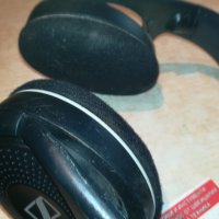 sennheiser hdr 120 ll-headphones-внос швеицария, снимка 15 - Слушалки и портативни колонки - 30204032