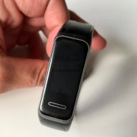 ✅ HUAWEI BAND 4 🔝 Фитнес гривна, снимка 1 - Смарт гривни - 33705232