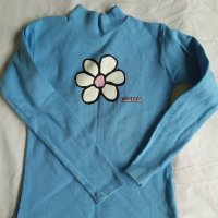 8 жилетки блузки и потници С размер 12-16 години , снимка 7 - Блузи с дълъг ръкав и пуловери - 29133608