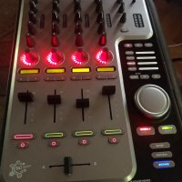 Dj Mixer Stanton  SCS.1M, снимка 4 - Ресийвъри, усилватели, смесителни пултове - 37013003