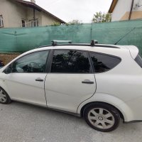 Seat Altea XL, снимка 4 - Автомобили и джипове - 40726888