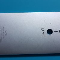Заден капак UMi Max, снимка 2 - Резервни части за телефони - 32005791