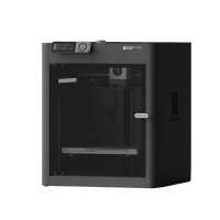 3D Принтер FDM Bambu Lab P1S 256 x 256 x 256 mm³, снимка 1 - Принтери, копири, скенери - 42638563