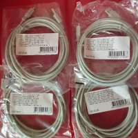 Кабел USB, снимка 4 - USB кабели - 40810847