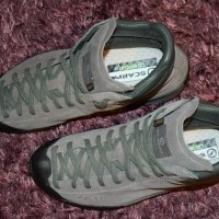 Scarpa Mojito Plus GTX Mens Hiking Boots Gore-Tex 43 n, снимка 5 - Спортни обувки - 35127644