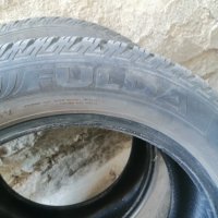 зимни гуми , снимка 8 - Гуми и джанти - 42663859