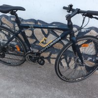 алуминиев велосипед 28", снимка 3 - Велосипеди - 42562686