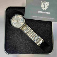 Часовник Detomaso DT-3020C, снимка 1 - Мъжки - 39691089