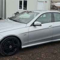 Mercedes E350 AMG W212 2011г. на части, снимка 6 - Автомобили и джипове - 31109721