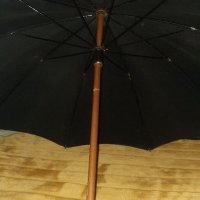 Марков ретро чадър, снимка 4 - Други ценни предмети - 42027945
