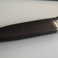 Нож Linder Solingen Germany, снимка 8 - Ловно оръжие - 39528391