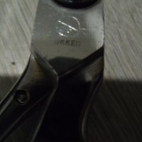 № 4692 стара ножица NIKKEN , снимка 5 - Други ценни предмети - 30548071