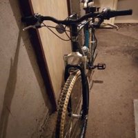 Велосипед SPRINT ACTIVE 29" 2017, снимка 11 - Велосипеди - 25758691