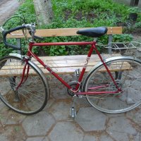 Продавам спортно колело за шосе А5, снимка 1 - Велосипеди - 31616663