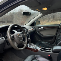 Audi A4 B8 , снимка 11 - Автомобили и джипове - 44601528