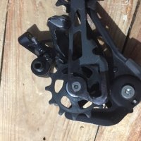 shimano slx 12 скорости, снимка 3 - Части за велосипеди - 39745745