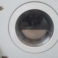 Продавам Люк за пералня със сушилня Bosch WVTI 2842, снимка 7 - Перални - 38542424