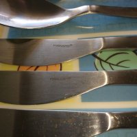 Прибори Fiskars, снимка 8 - Прибори за хранене, готвене и сервиране - 29252240