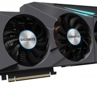 Gigabyte GeForce RTX 3080 Eagle OC 10G, 10240 MB GDDR6X, снимка 2 - Видеокарти - 36595142