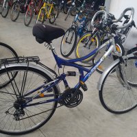 Велосипед Konbike 28", снимка 1 - Велосипеди - 31730727