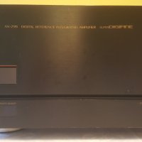 JVC AX-Z911 Digital Pure A Integrated Amplifier, снимка 2 - Ресийвъри, усилватели, смесителни пултове - 42904892