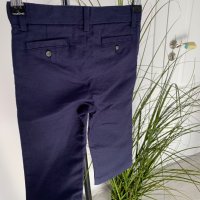 Панталон за момче, снимка 5 - Панталони и долнища за бебе - 42716544