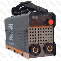Електрожен инверторен  MМА 300 Pro R с кабели 