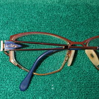 Cazal - оригинални очила за рамки , снимка 10 - Слънчеви и диоптрични очила - 36535743