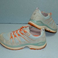 спортни туристически обувки Lowa W INNOX EVO LO  номер 41, снимка 9 - Маратонки - 27839593