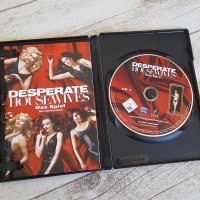 Игри PS2 - Hitman II и Desperate Housewives, снимка 2 - Други игри - 33852709