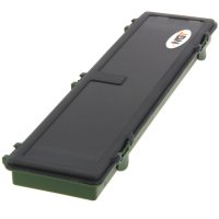 NGT DLX Plastic Stiff Rig Board (999) класьор за монтажи, снимка 2 - Екипировка - 44253869