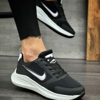 Мъжки маратонки Nike , снимка 1 - Маратонки - 40801701