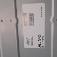 лед диоди от дисплей LC550DUF VGF1 от телевизор Panasonic модел TX-55AS650, снимка 1 - Части и Платки - 36556450