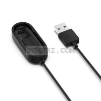 Xiaomi Mi Band 4 USB Кабел За Зареждане , снимка 9 - Смарт гривни - 36550185